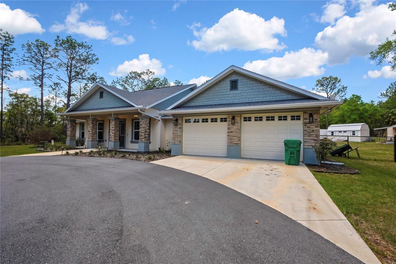 3991 N Buckhorn Drive , Beverly Hills, FL 34465 Photo