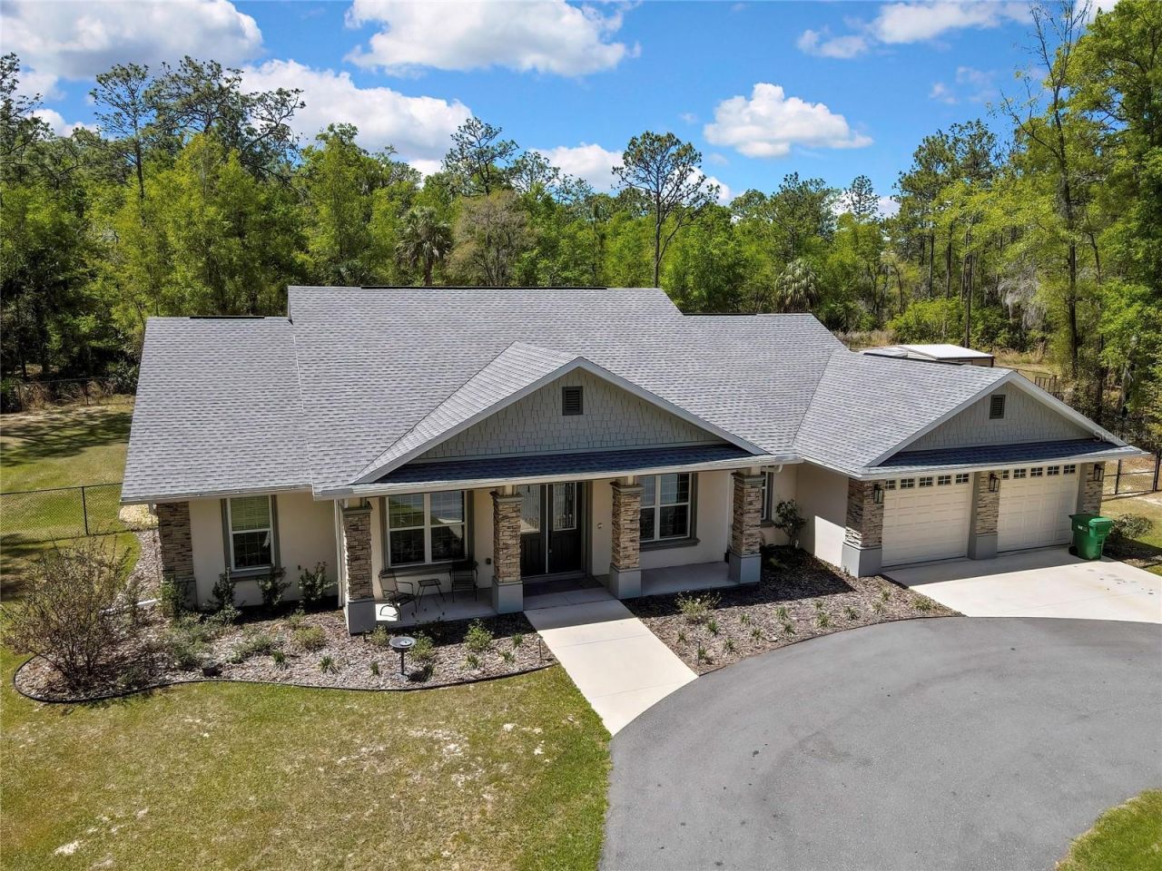 3991 N Buckhorn Drive , Beverly Hills, FL 34465 Photo