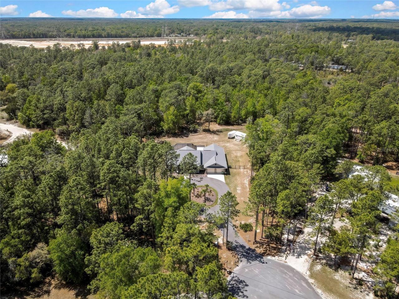 3991 N Buckhorn Drive , Beverly Hills, FL 34465 Photo