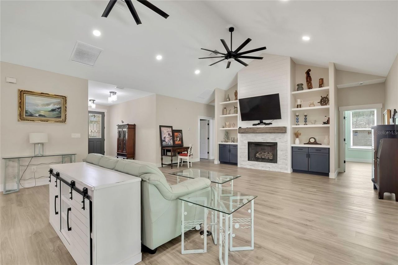 3991 N Buckhorn Drive, Beverly Hills, FL 34465 Photo