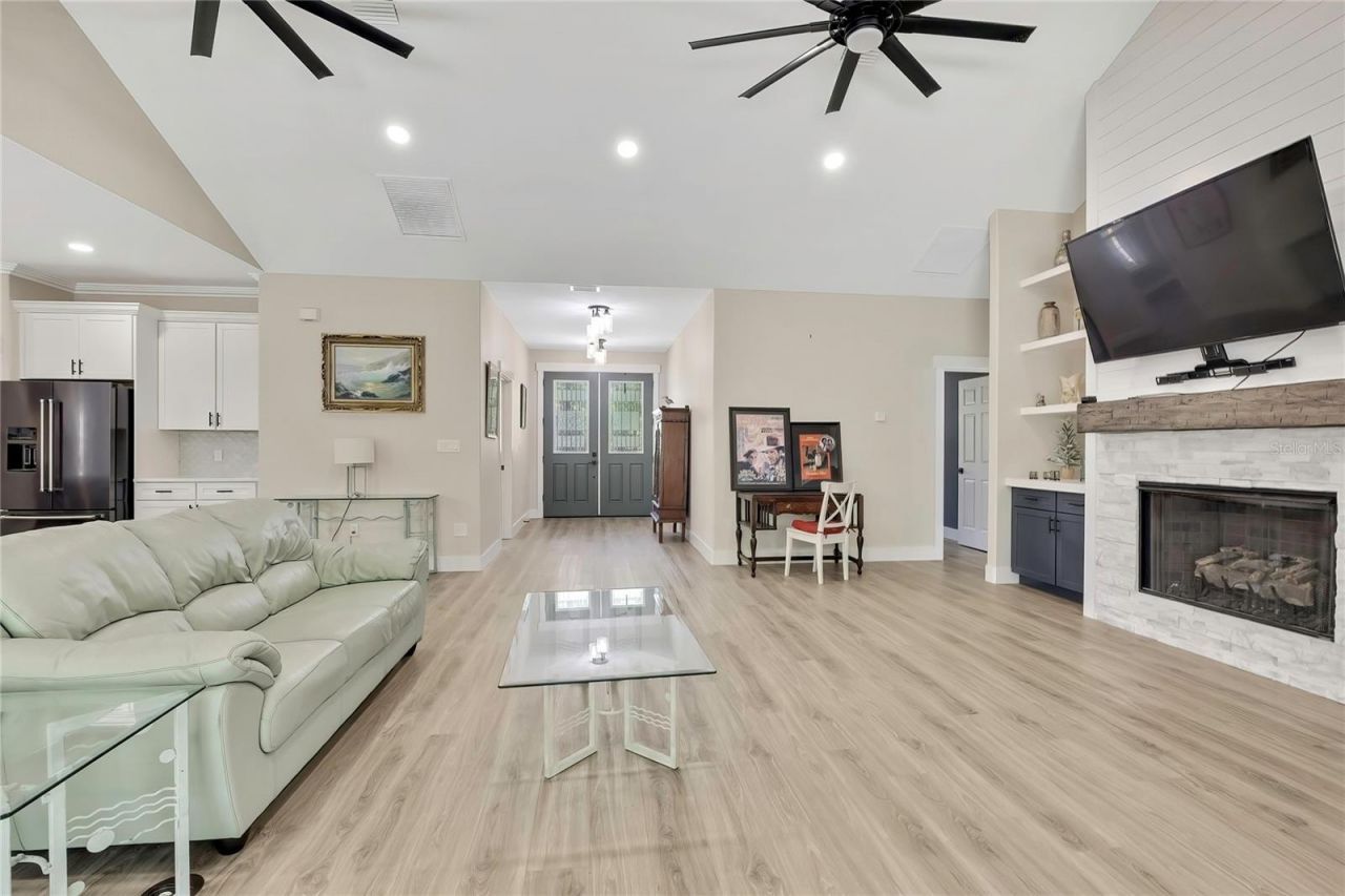 3991 N Buckhorn Drive , Beverly Hills, FL 34465 Photo