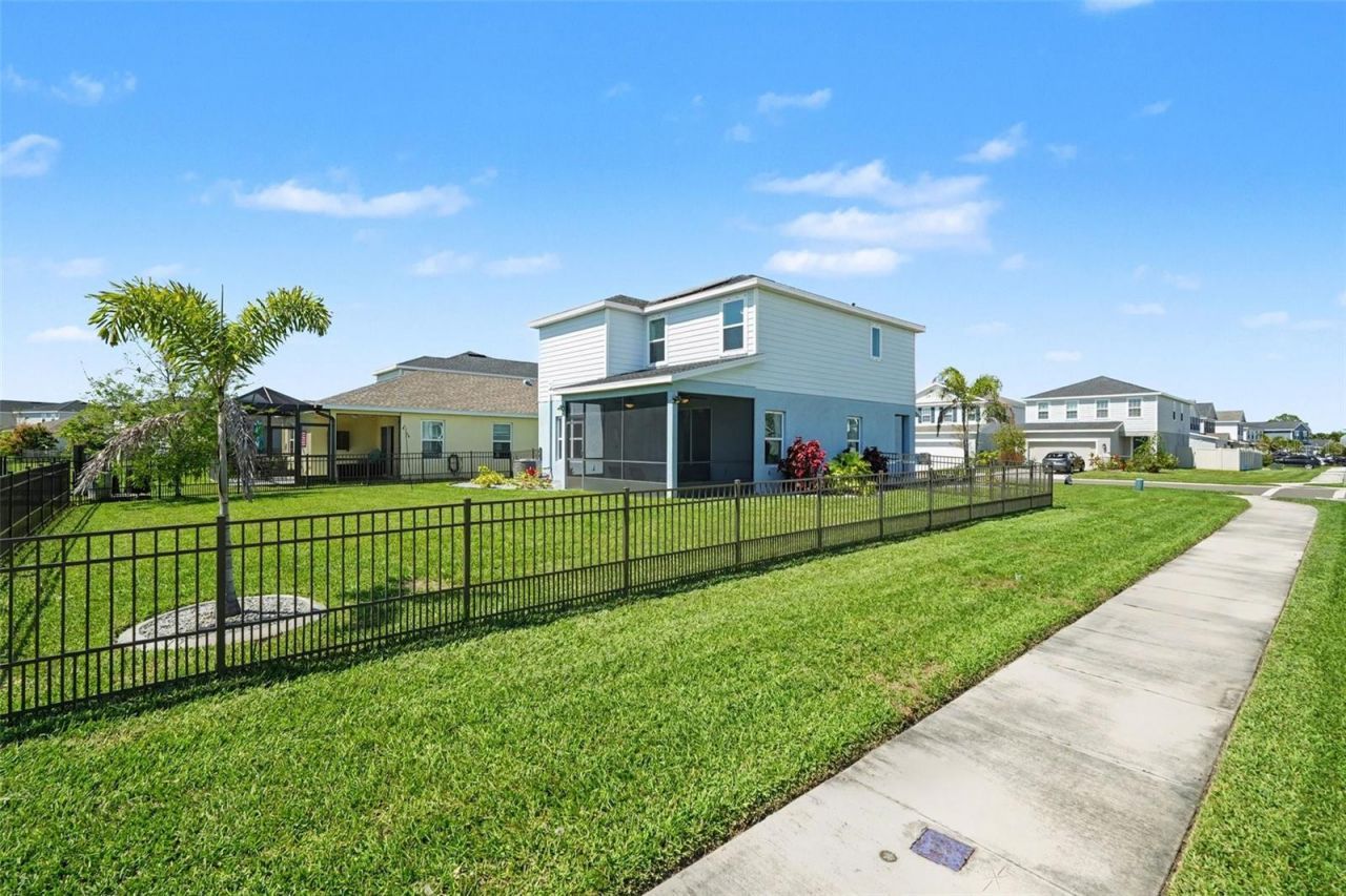 10729 High Noon Trail , Parrish, FL 34219 Photo