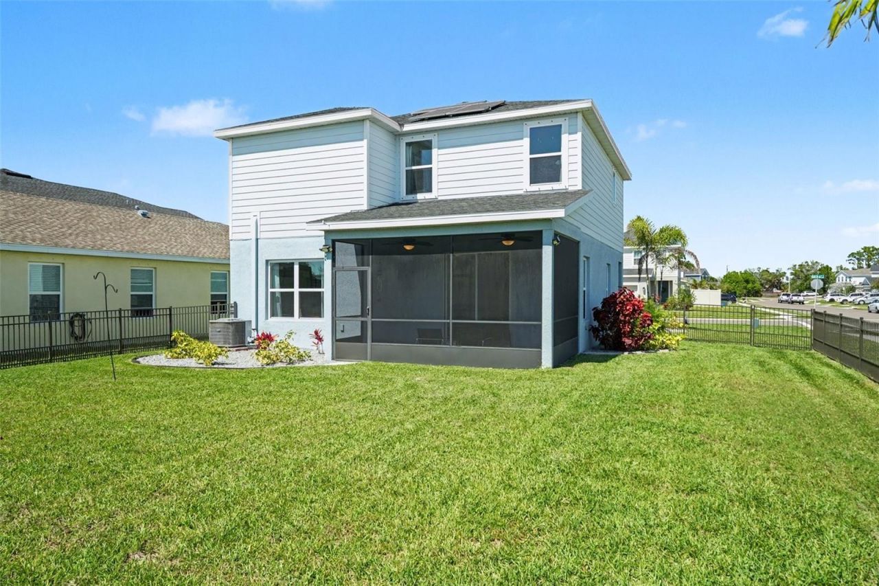 10729 High Noon Trail , Parrish, FL 34219 Photo