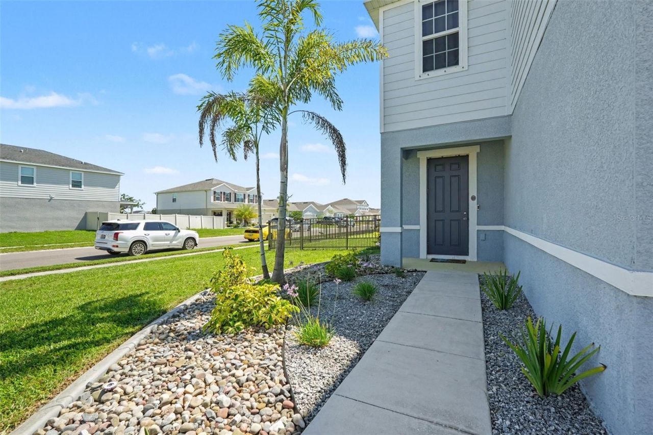 10729 High Noon Trail , Parrish, FL 34219 Photo