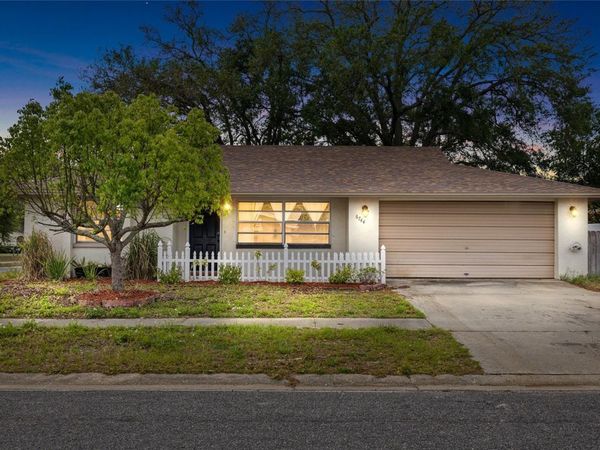 6744 GREENWICH AVENUE , NEW PORT RICHEY, FL 34653