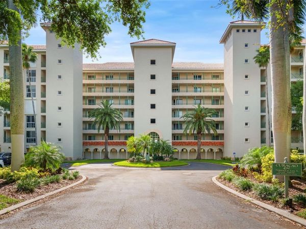 4780 DOLPHIN CAY LANE S, Unit 109, ST PETERSBURG, FL 33711