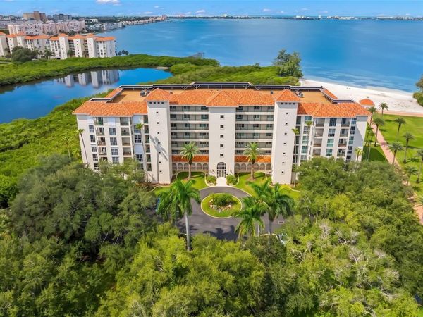 4780 DOLPHIN CAY LANE S, Unit 109, ST PETERSBURG, FL 33711