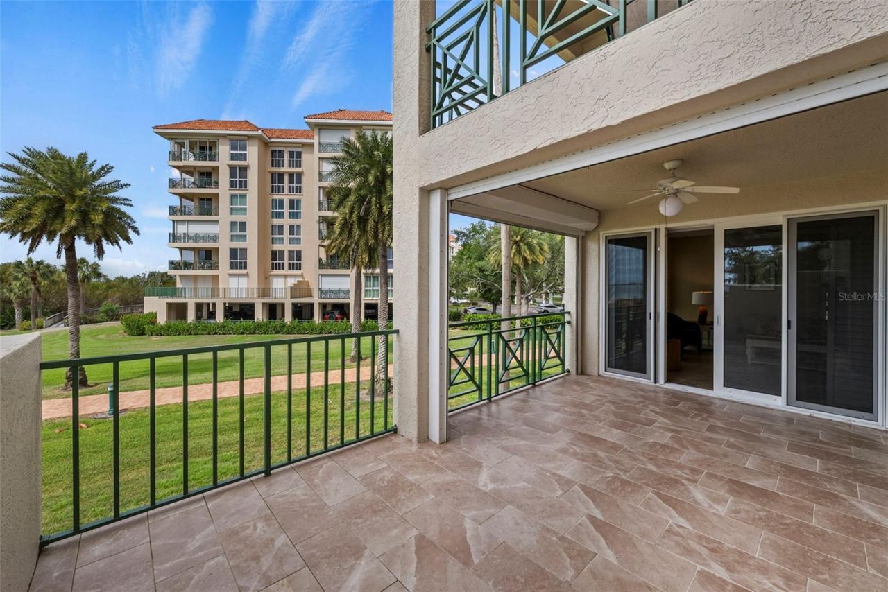 4780 Dolphin Cay Lane S, Unit 109, Saint Petersburg, FL 33711 Photo