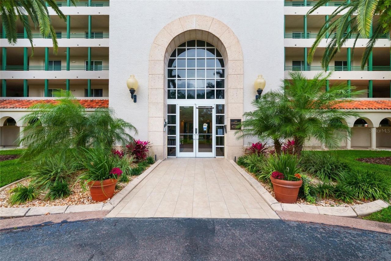 4780 Dolphin Cay Lane S, Unit 109, Saint Petersburg, FL 33711 Photo