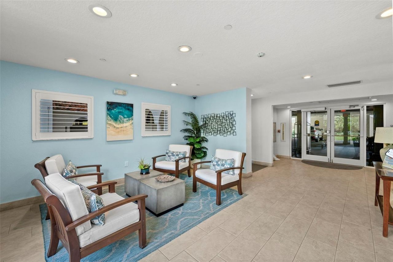 4780 Dolphin Cay Lane S, Unit 109, Saint Petersburg, FL 33711 Photo