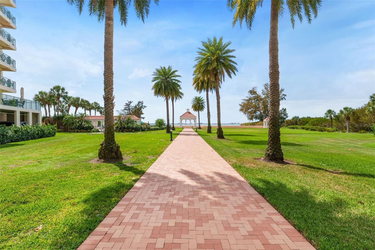 4780 Dolphin Cay Lane S, Unit 109, Saint Petersburg, FL 33711 Photo