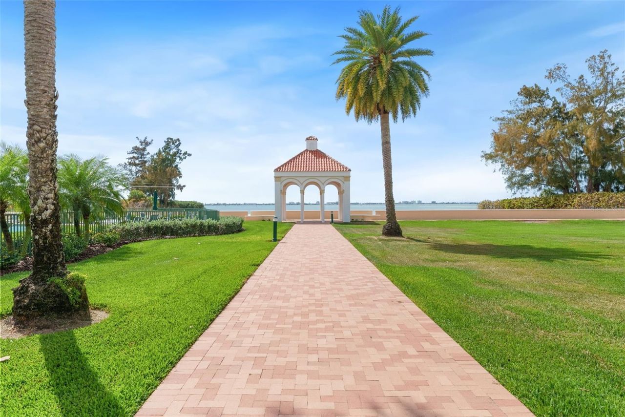 4780 Dolphin Cay Lane S, Unit 109, Saint Petersburg, FL 33711 Photo