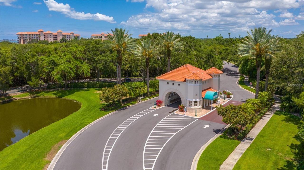 4780 Dolphin Cay Lane S, Unit 109, Saint Petersburg, FL 33711 Photo