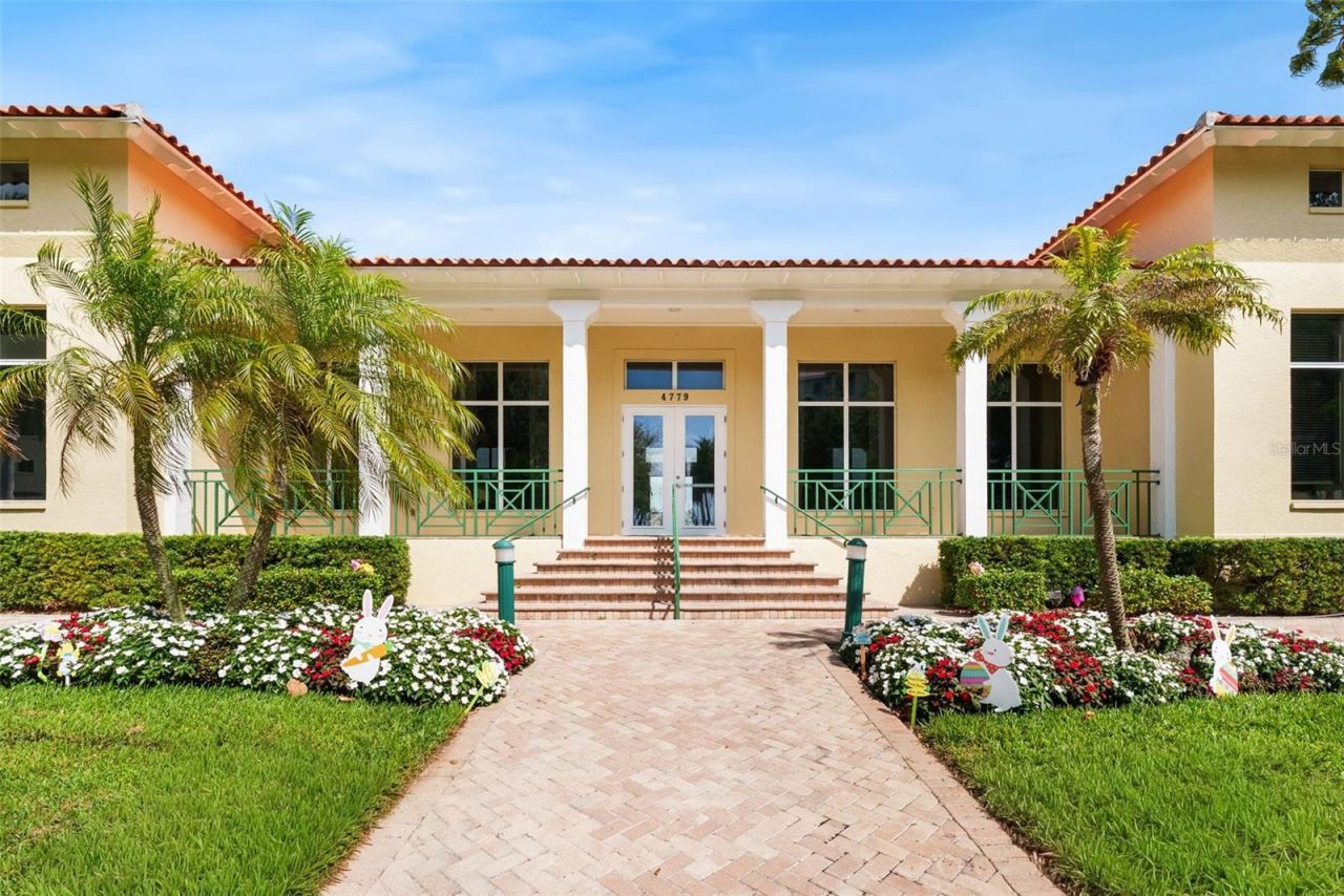 4780 Dolphin Cay Lane S, Unit 109, Saint Petersburg, FL 33711 Photo