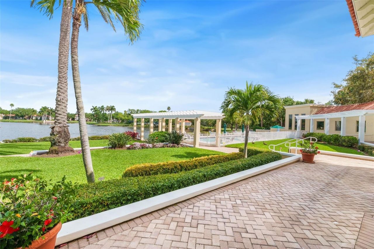 4780 Dolphin Cay Lane S, Unit 109, Saint Petersburg, FL 33711 Photo