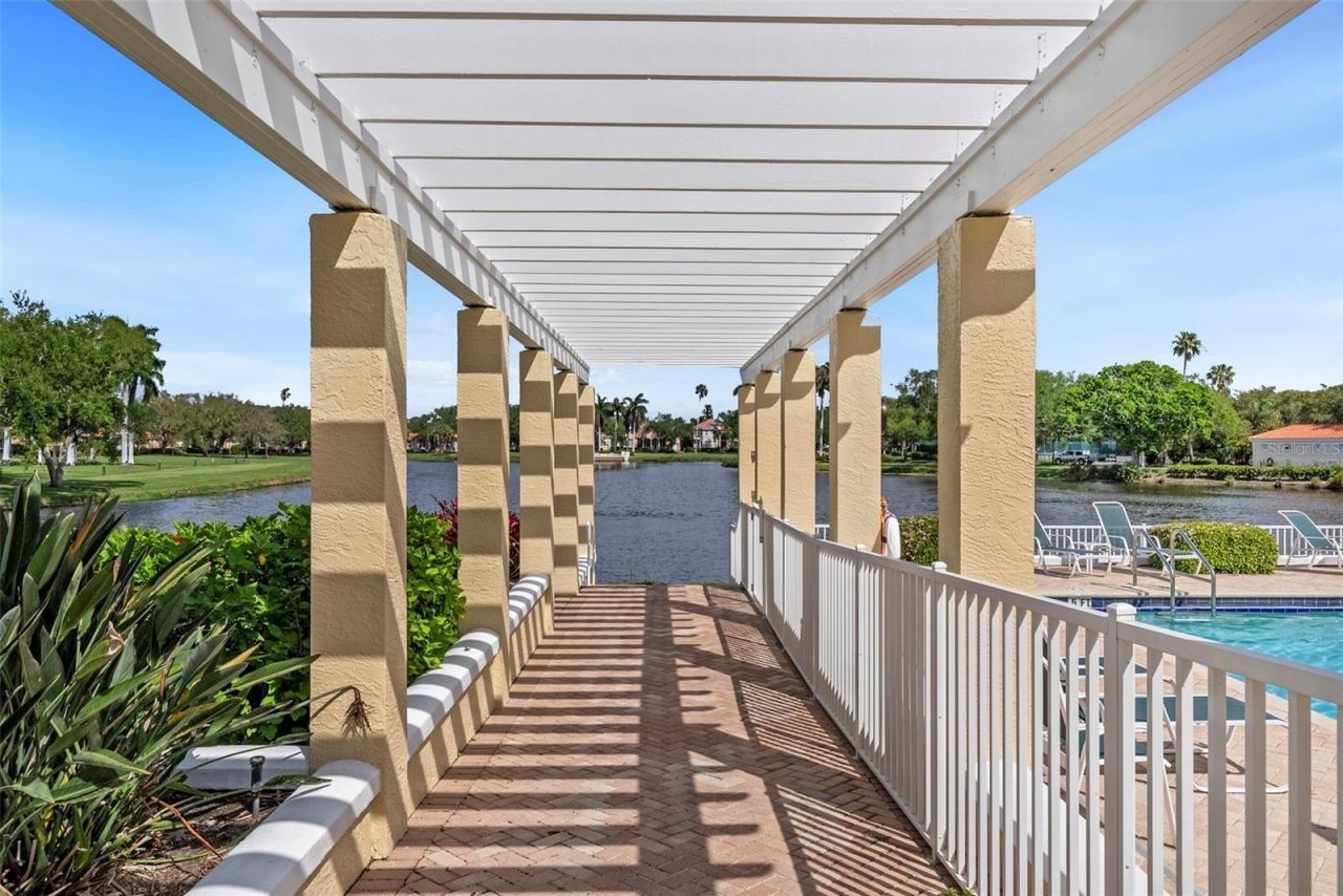 4780 Dolphin Cay Lane S, Unit 109, Saint Petersburg, FL 33711 Photo