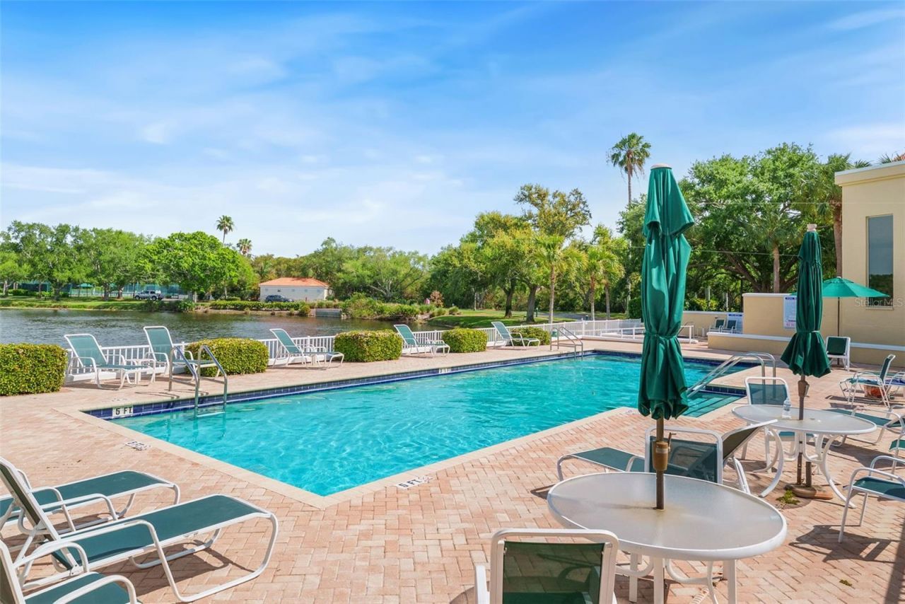 4780 Dolphin Cay Lane S, Unit 109, Saint Petersburg, FL 33711 Photo