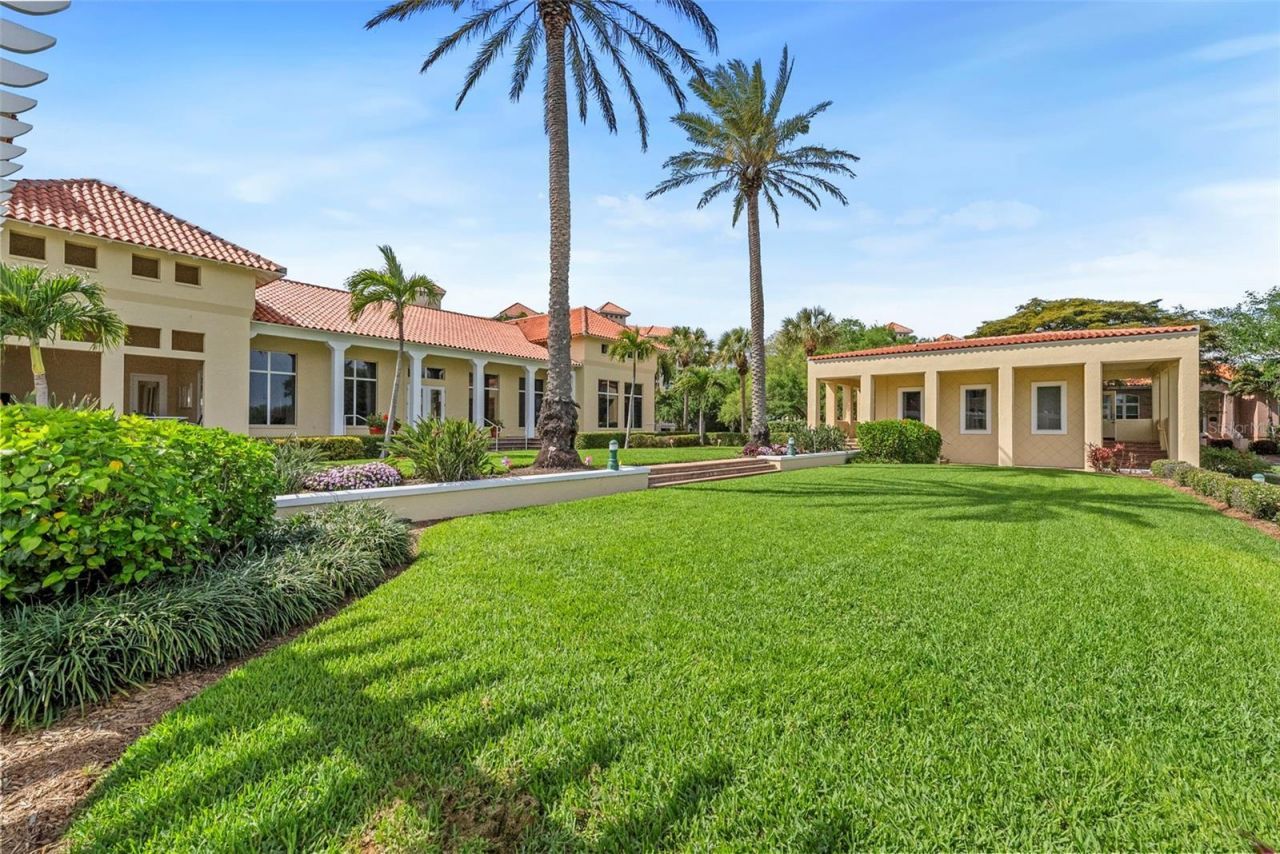 4780 Dolphin Cay Lane S, Unit 109, Saint Petersburg, FL 33711 Photo