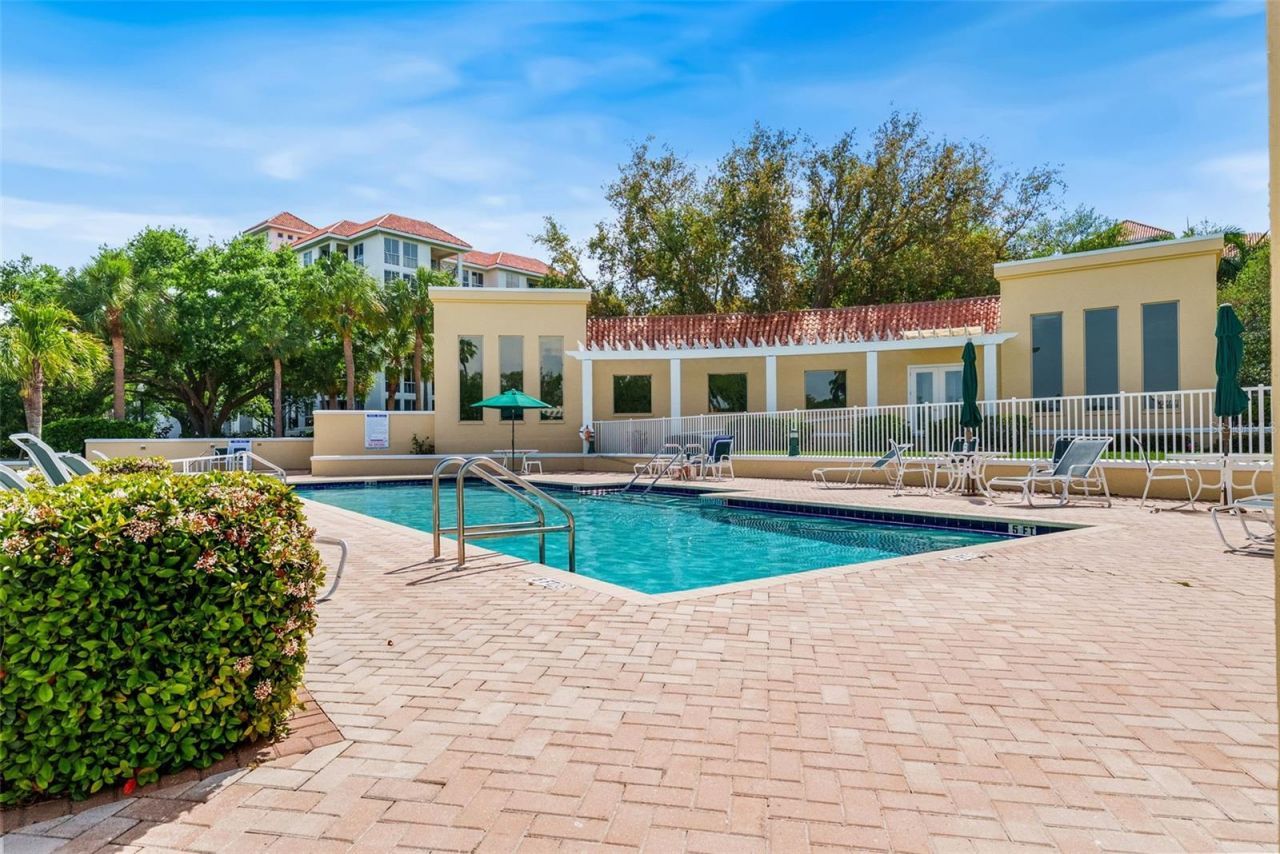 4780 Dolphin Cay Lane S, Unit 109, Saint Petersburg, FL 33711 Photo