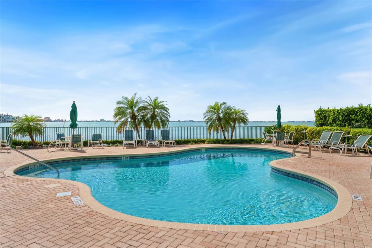 4780 Dolphin Cay Lane S, Unit 109, Saint Petersburg, FL 33711 Photo