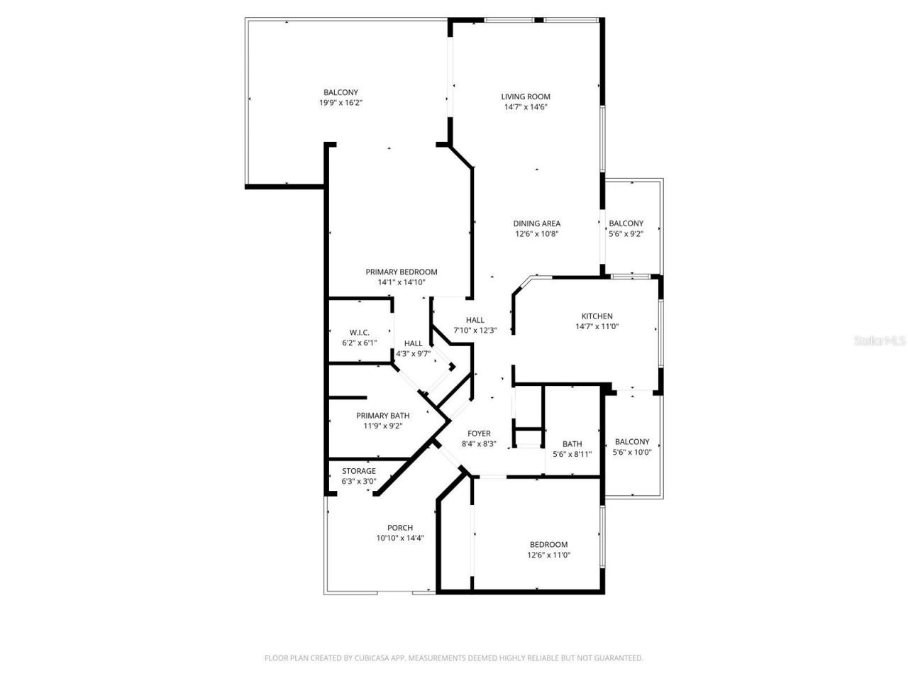 4780 Dolphin Cay Lane S, Unit 109, Saint Petersburg, FL 33711 Photo