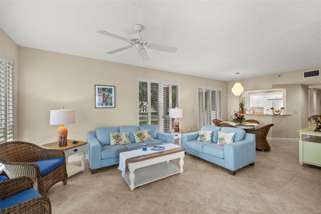 4780 Dolphin Cay Lane S, Unit 109, Saint Petersburg, FL 33711 Photo