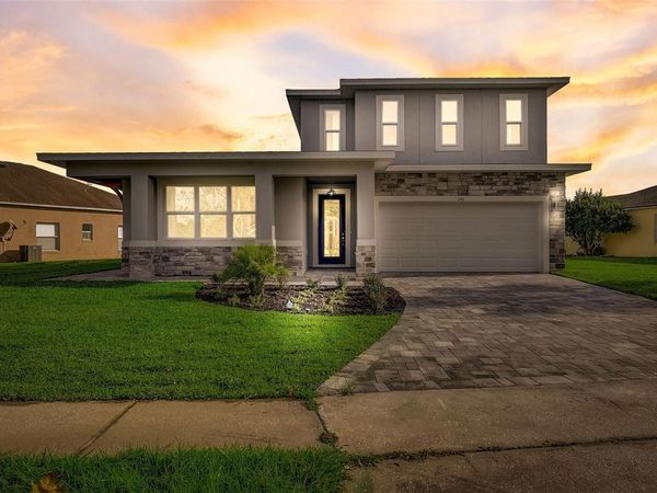 3889 WALKER ROAD , APOPKA, FL 32703