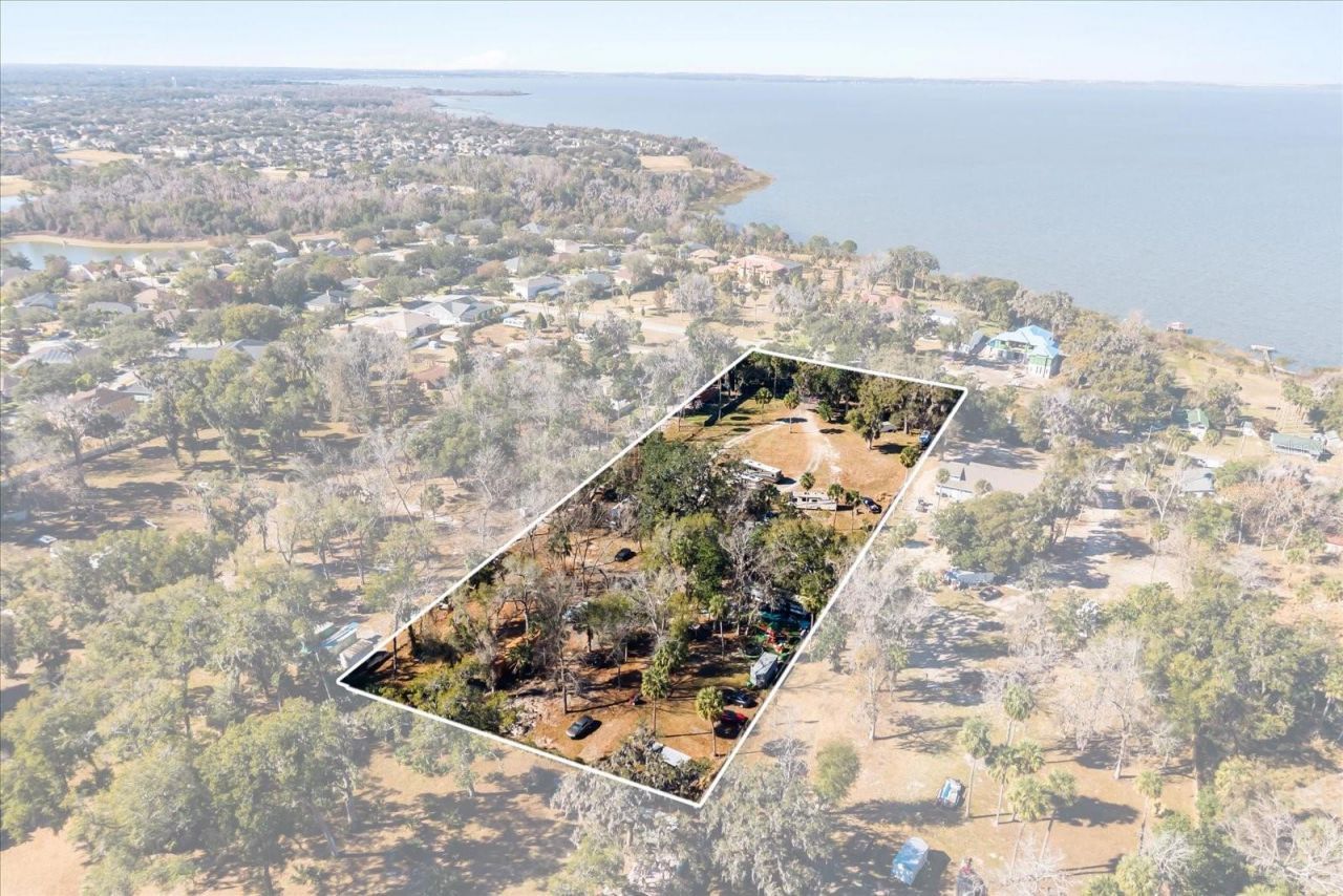 3889 Walker Road , Apopka, FL 32703 Photo