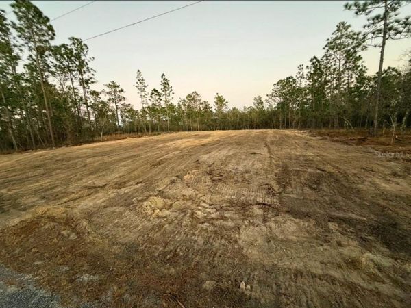 LOT 14 SE 129TH COURT , DUNNELLON, FL 34431