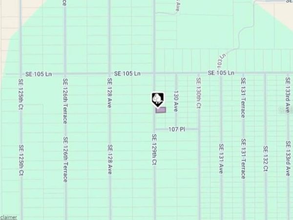 LOT 14 SE 129TH COURT, DUNNELLON, FL 34431