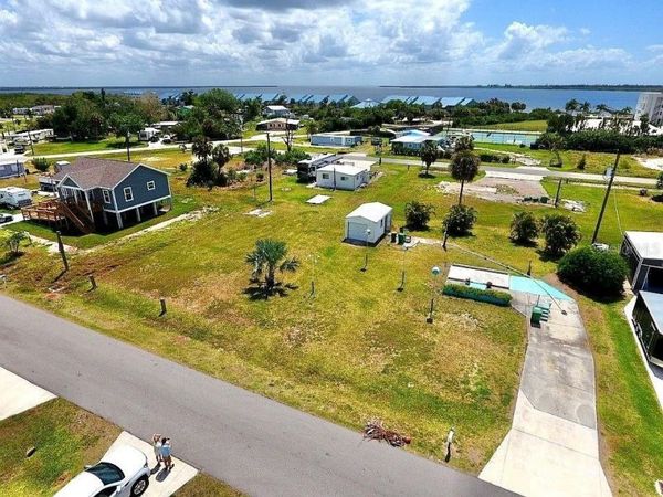 14453 ARMADA ROAD, PORT CHARLOTTE, FL 33953