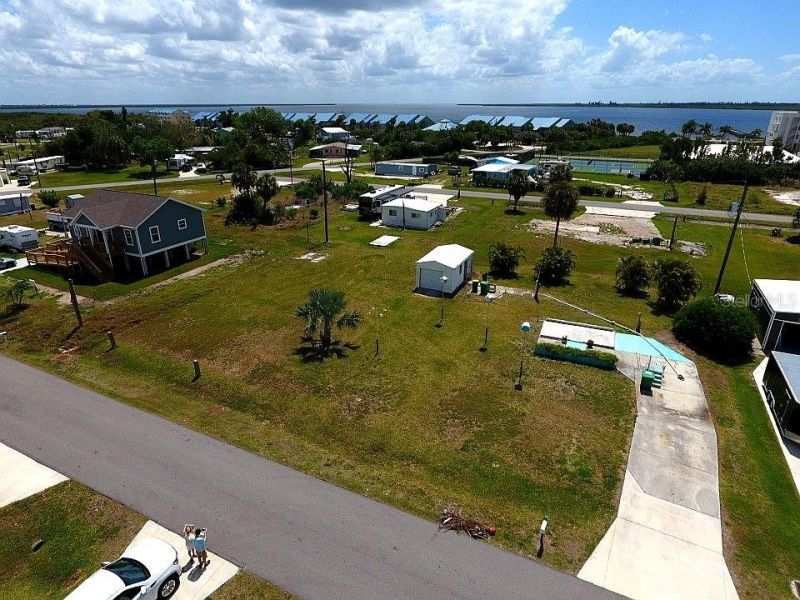 14453 Armada Road , Port Charlotte, FL 33953 Photo