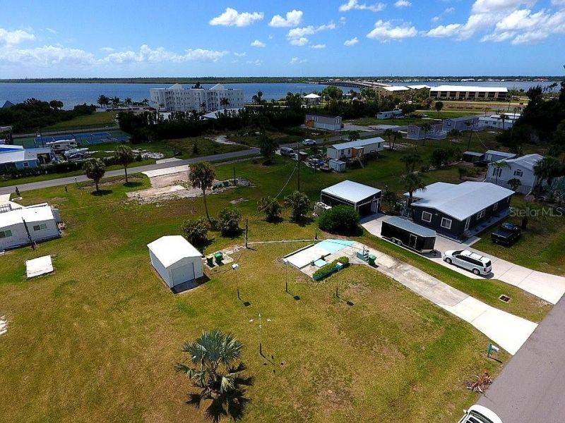 14453 Armada Road , Port Charlotte, FL 33953 Photo