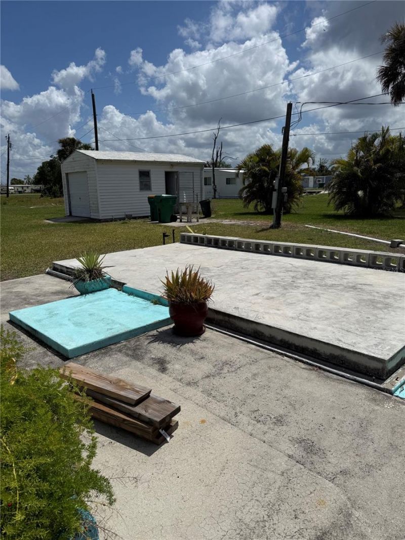 14453 Armada Road , Port Charlotte, FL 33953 Photo