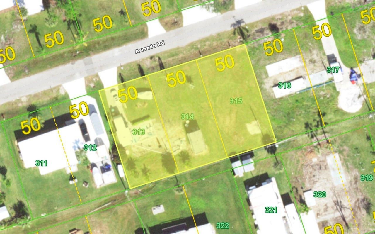 14453 Armada Road , Port Charlotte, FL 33953 Photo