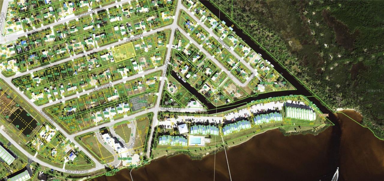 14453 Armada Road , Port Charlotte, FL 33953 Photo