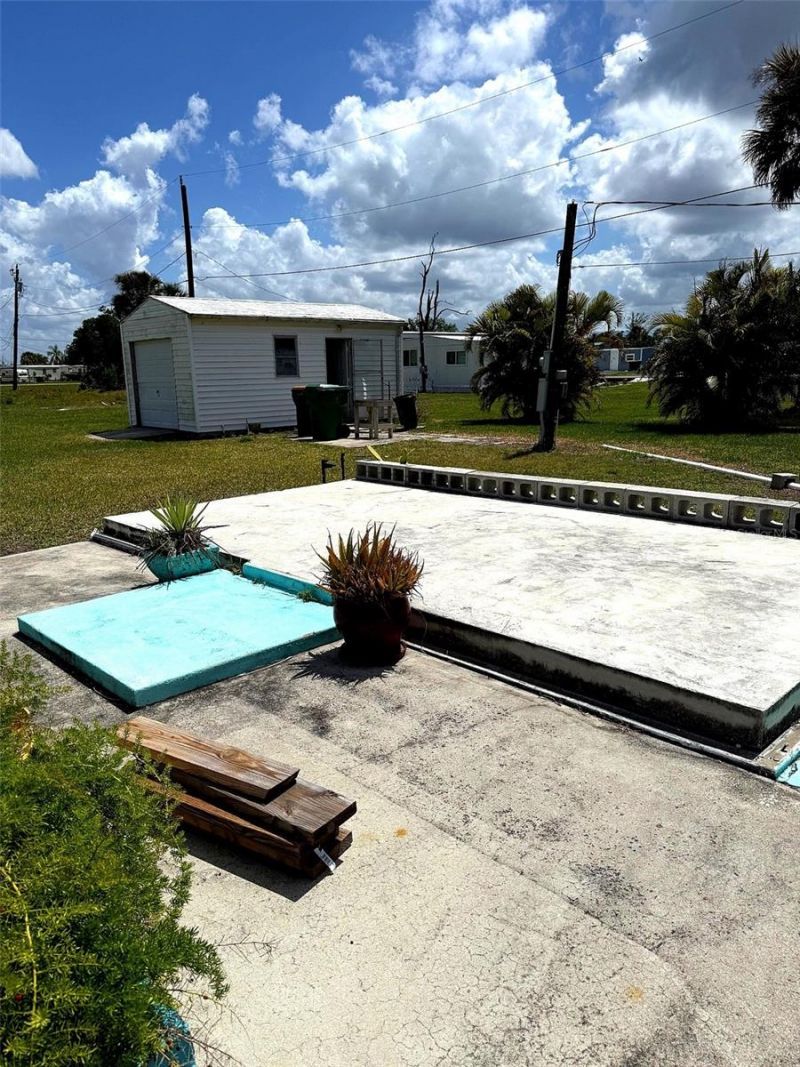 14453 Armada Road , Port Charlotte, FL 33953 Photo