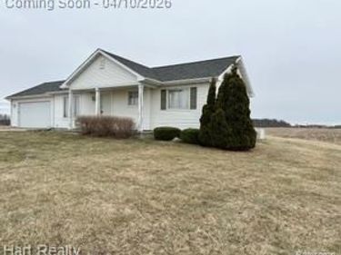 355 Juhl Road, Elmer Twp, MI 48471