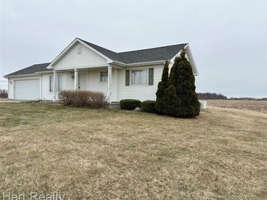 355 Juhl Road, Elmer Twp, MI 48471