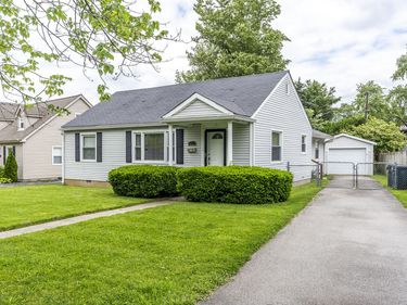 649 Mitchell Avenue, Lexington, KY 40504