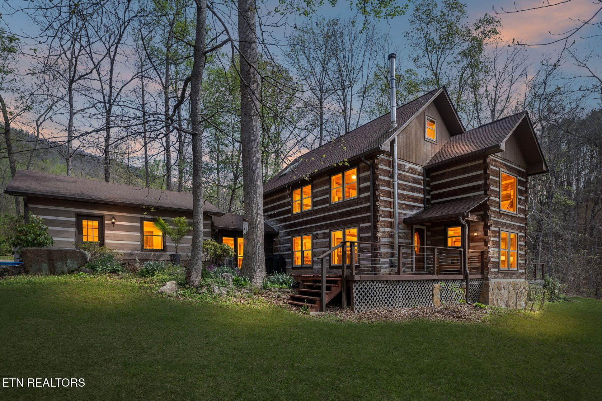 314 Mckinney Rd, Blaine, TN 37709 Main Photo