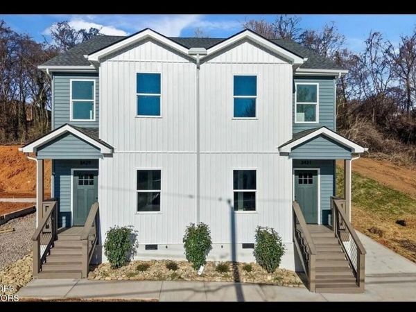 3429 Garden Drive, Knoxville, TN 37918