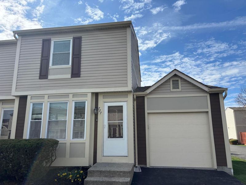 777 Ficus Drive, Unit 25E, Columbus, OH 43085 Photo 1