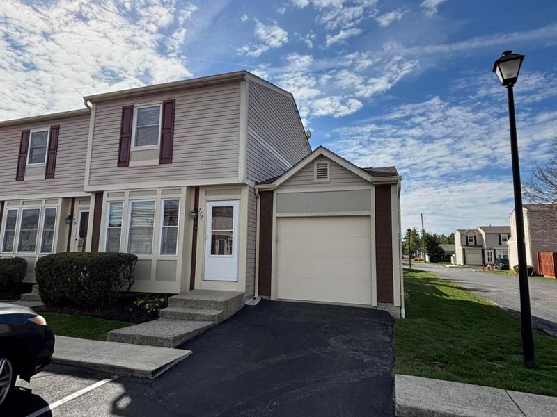 777 Ficus Drive, Unit 25E, Columbus, OH 43085 Photo 2