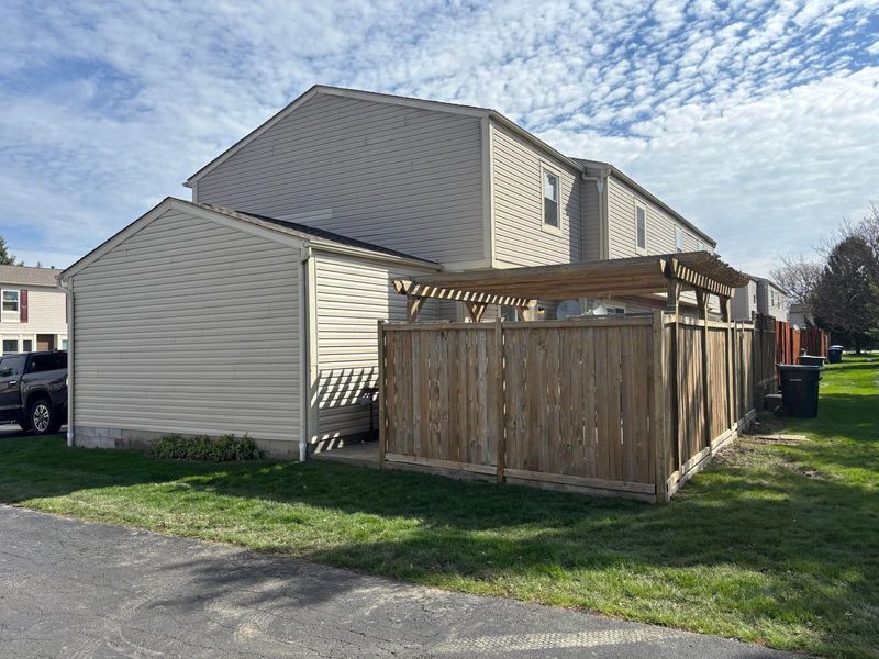 777 Ficus Drive, Unit 25E, Columbus, OH 43085 Photo 28