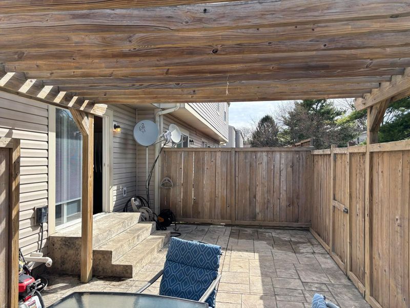 777 Ficus Drive, Unit 25E, Columbus, OH 43085 Photo 29