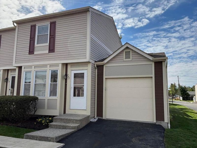 777 Ficus Drive, Unit 25E, Columbus, OH 43085 Photo 3