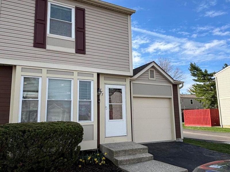 777 Ficus Drive, Unit 25E, Columbus, OH 43085 Photo 4