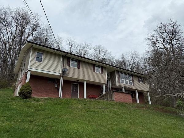 170 Spruce Lane, New Martinsville, WV 26155