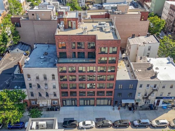 444 Graham Avenue , Unit 7F, Brooklyn, NY 11211